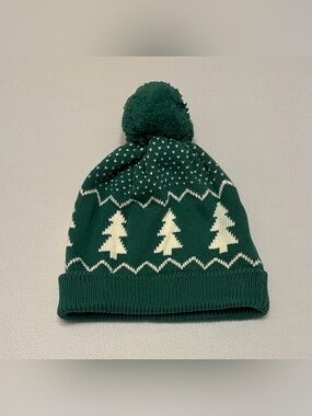 Hanna Andersson hat